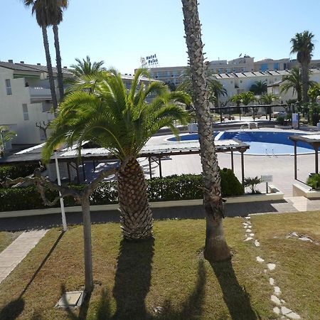 Apartamentos Estival 3000 La Pineda Exteriér fotografie