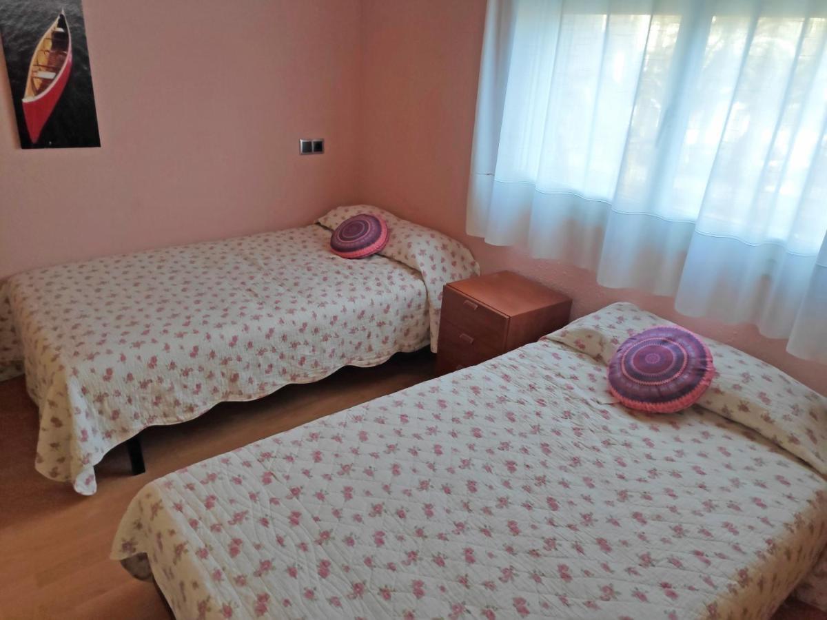 Apartamentos Estival 3000 La Pineda Exteriér fotografie