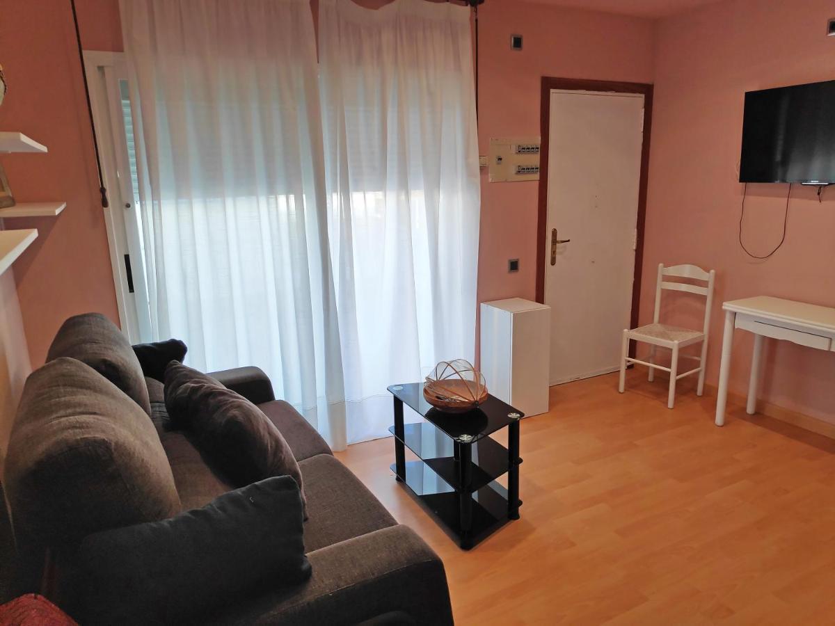 Apartamentos Estival 3000 La Pineda Exteriér fotografie