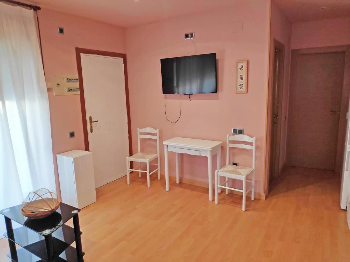 Apartamentos Estival 3000 La Pineda Exteriér fotografie