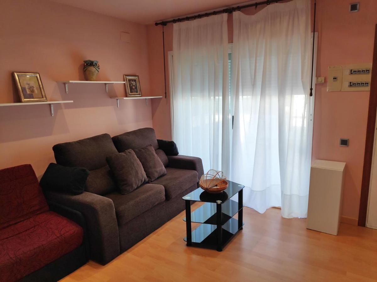 Apartamentos Estival 3000 La Pineda Exteriér fotografie