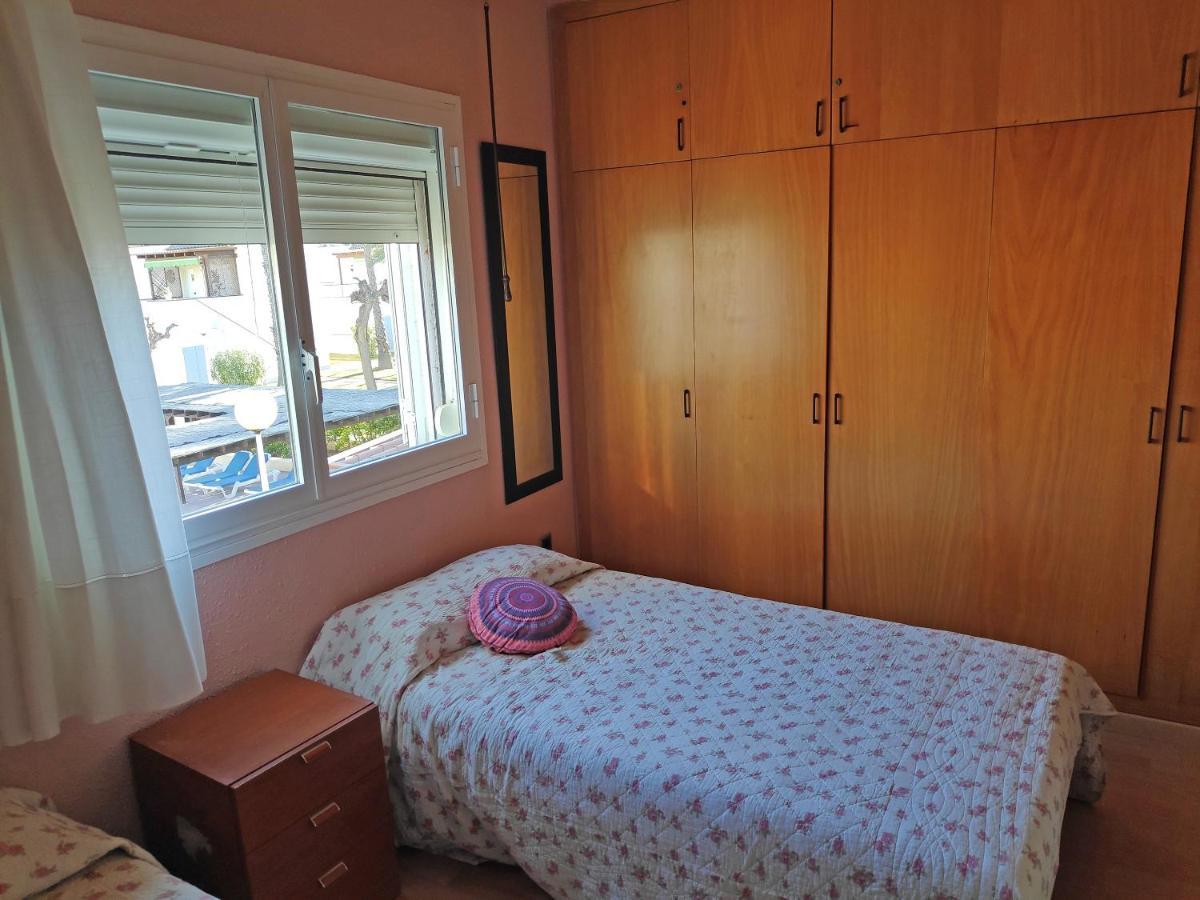 Apartamentos Estival 3000 La Pineda Exteriér fotografie