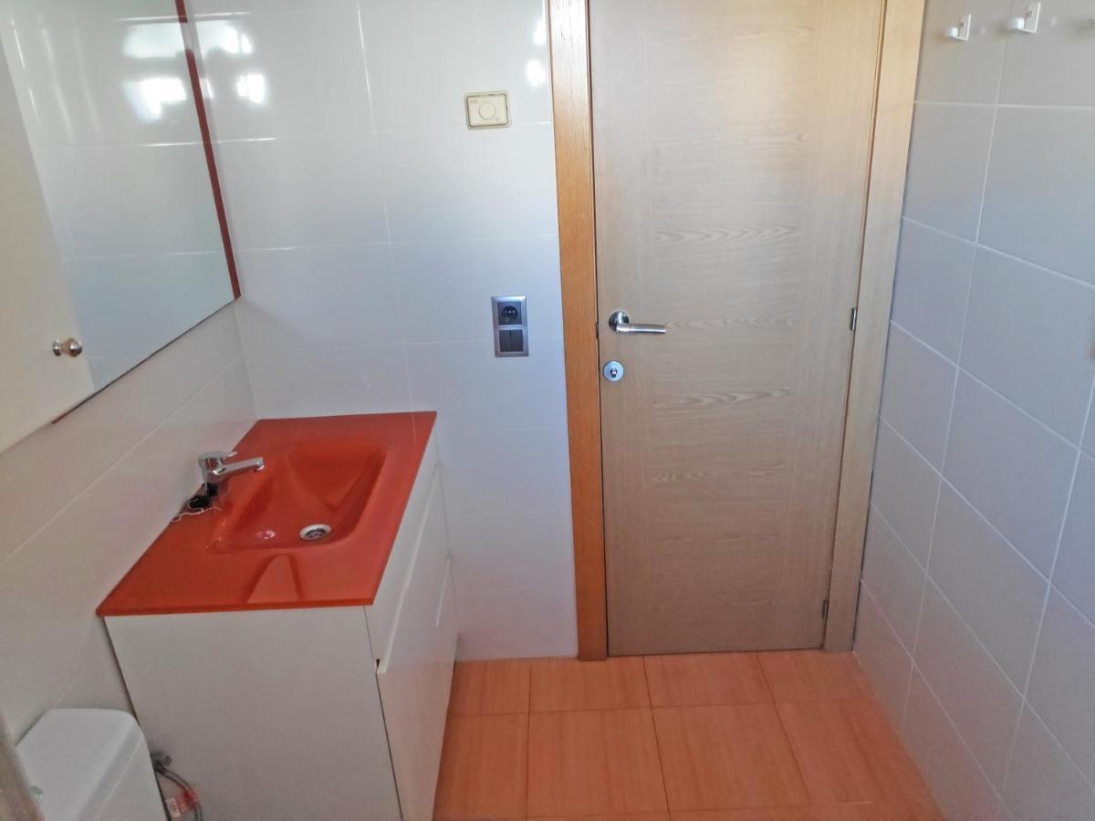 Apartamentos Estival 3000 La Pineda Exteriér fotografie