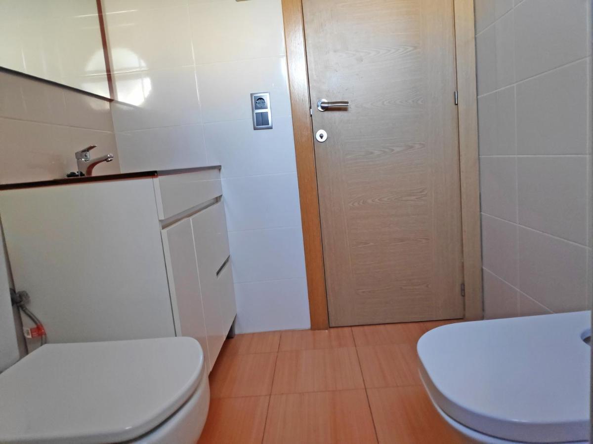 Apartamentos Estival 3000 La Pineda Exteriér fotografie