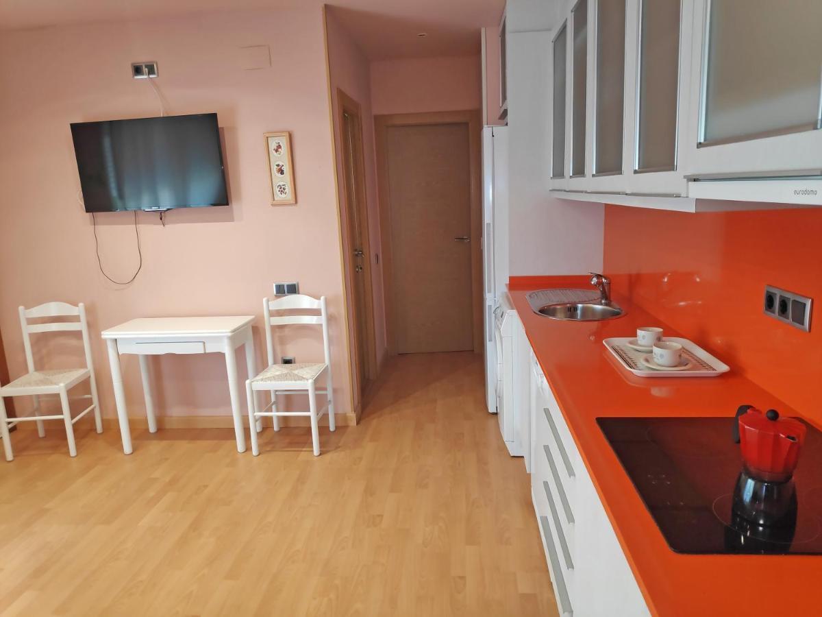 Apartamentos Estival 3000 La Pineda Exteriér fotografie