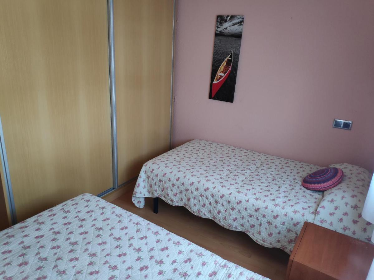 Apartamentos Estival 3000 La Pineda Exteriér fotografie