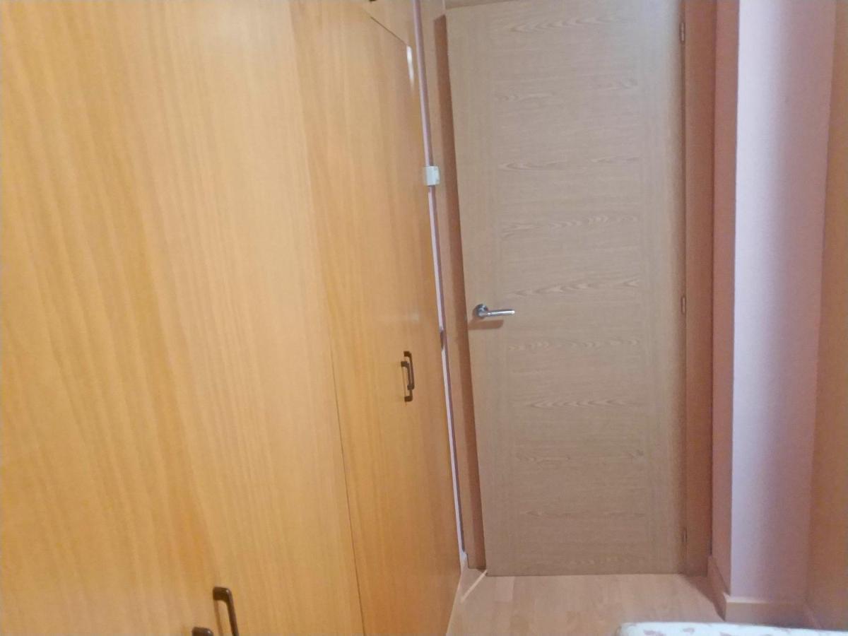 Apartamentos Estival 3000 La Pineda Exteriér fotografie