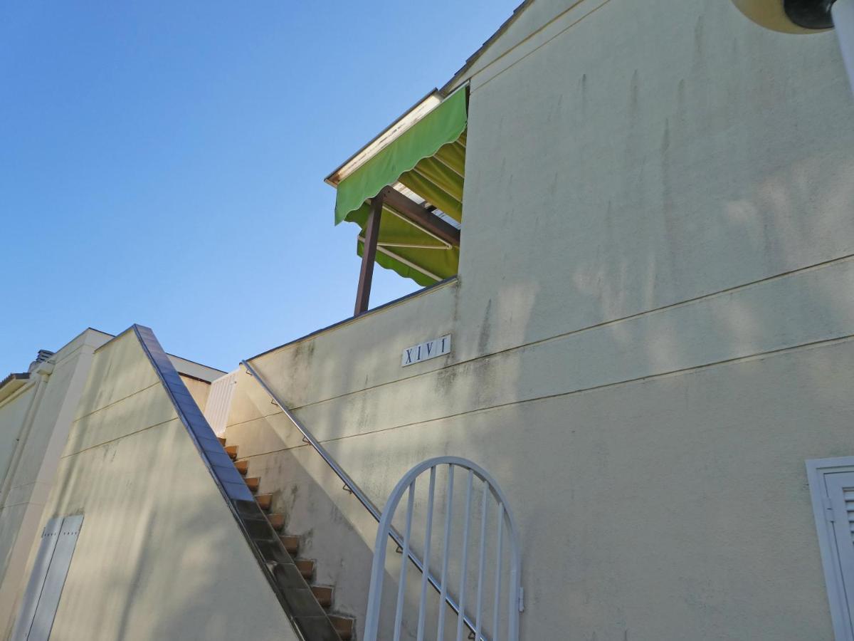 Apartamentos Estival 3000 La Pineda Exteriér fotografie