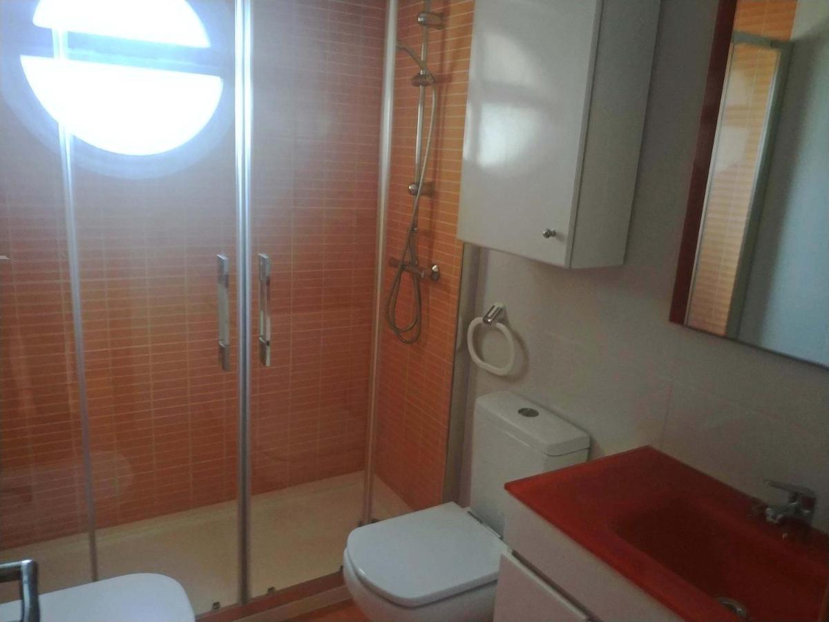 Apartamentos Estival 3000 La Pineda Exteriér fotografie