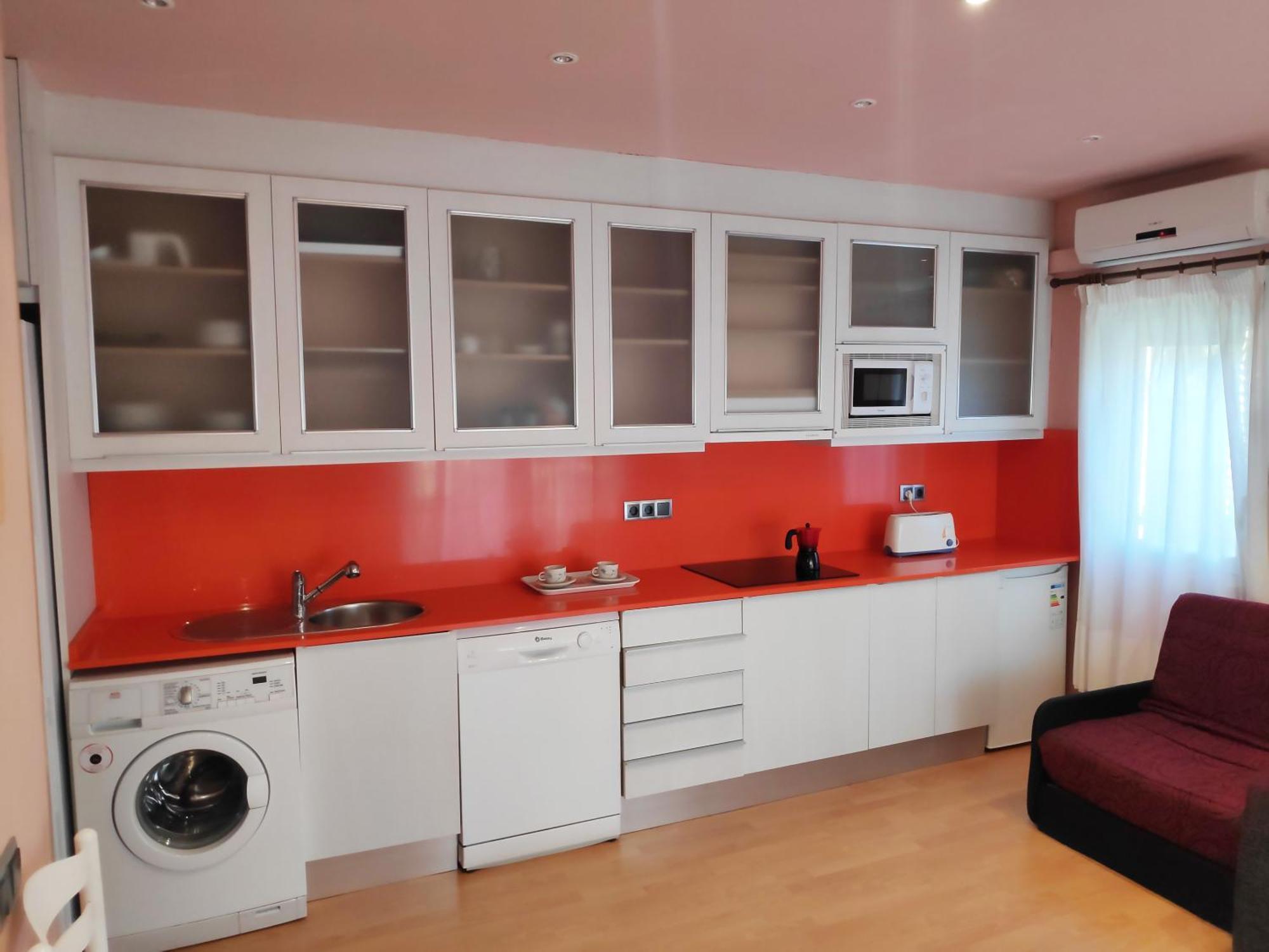 Apartamentos Estival 3000 La Pineda Exteriér fotografie