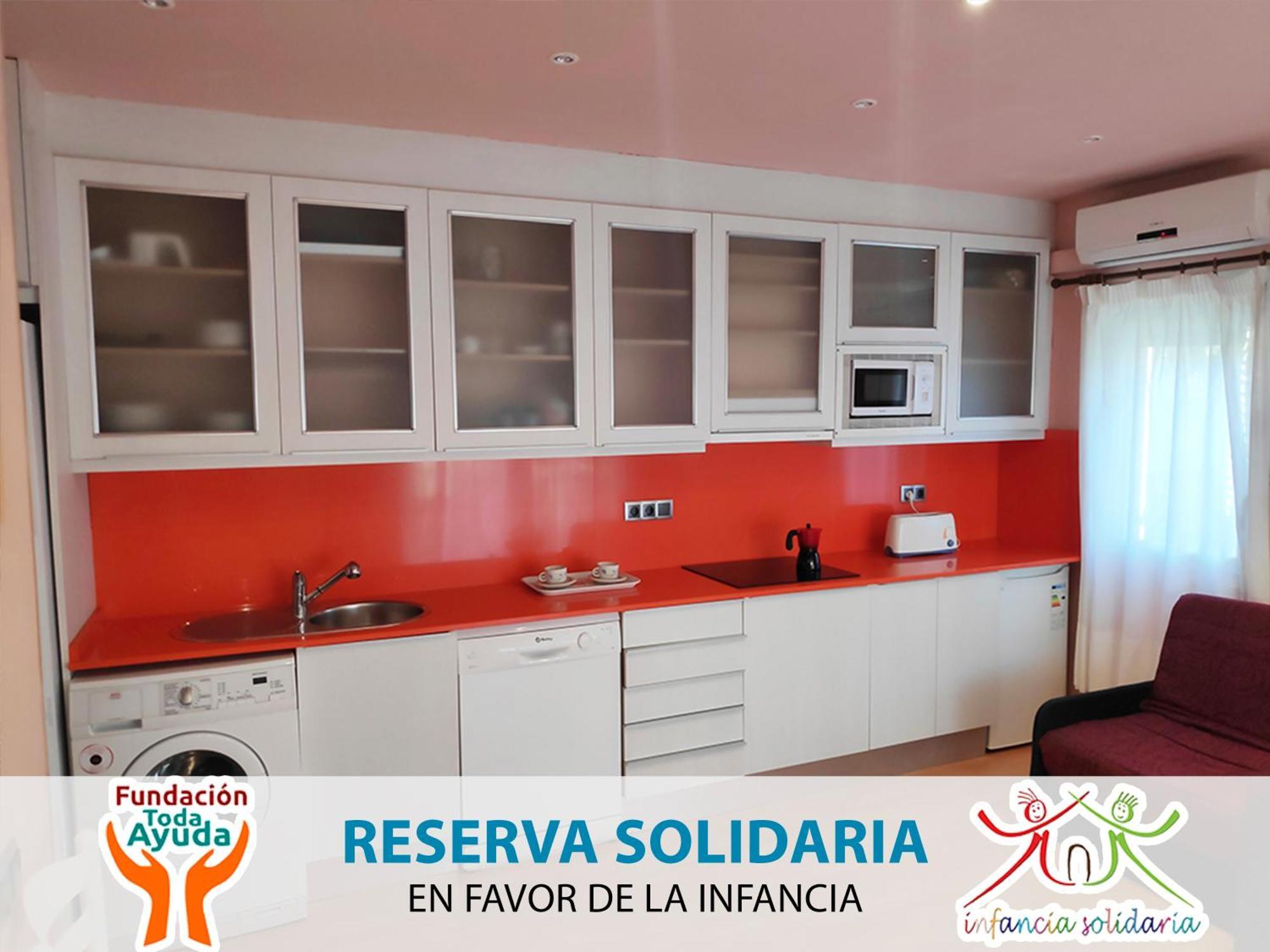 Apartamentos Estival 3000 La Pineda Exteriér fotografie